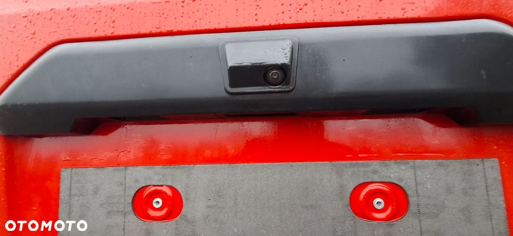 Ford TRSNSIT CUSTOM L2H1 T6 TRAFIC VIVARO EXPERT VITO PROACE KLIMA KAMERA - 22