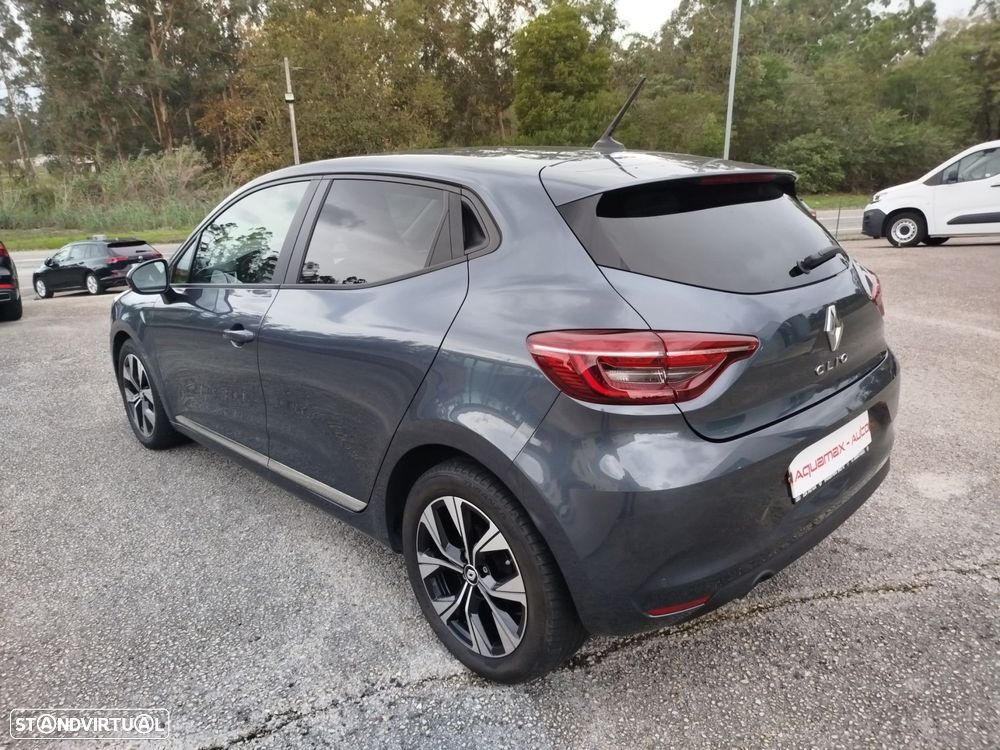 Renault Clio 1.5 Blue dCi Evolution - 33