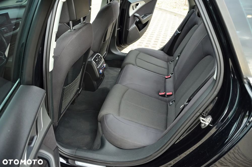 Audi A6 Avant - 15