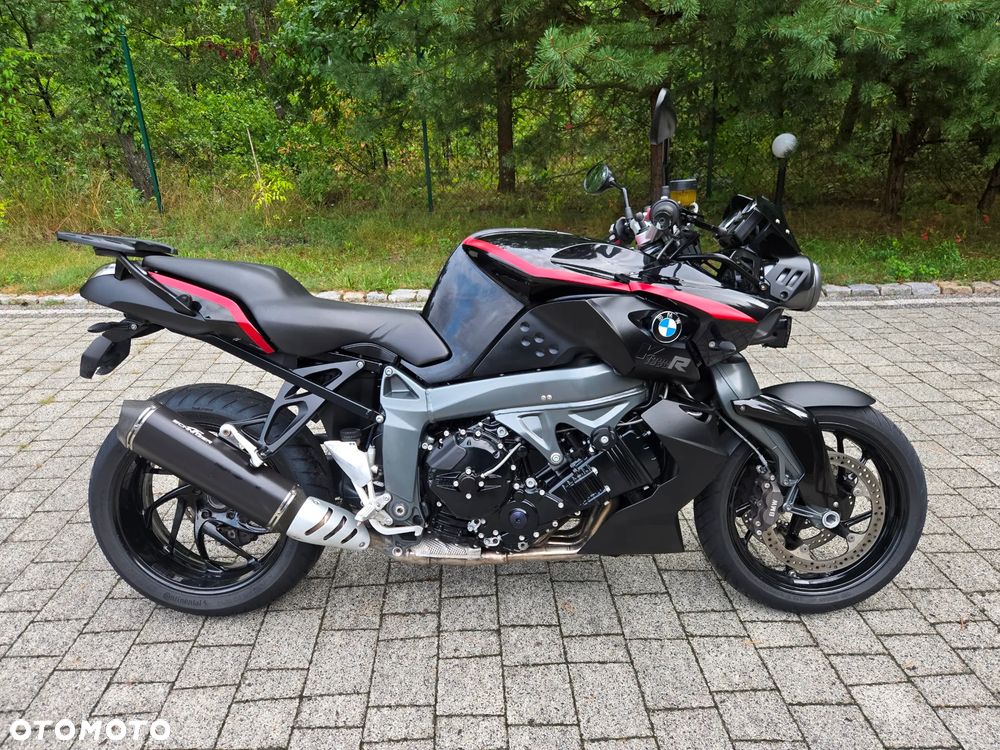 BMW K - 3