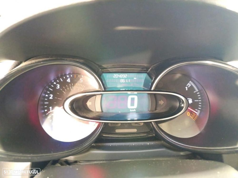 Renault Clio 1.5 dCi Zen - 4