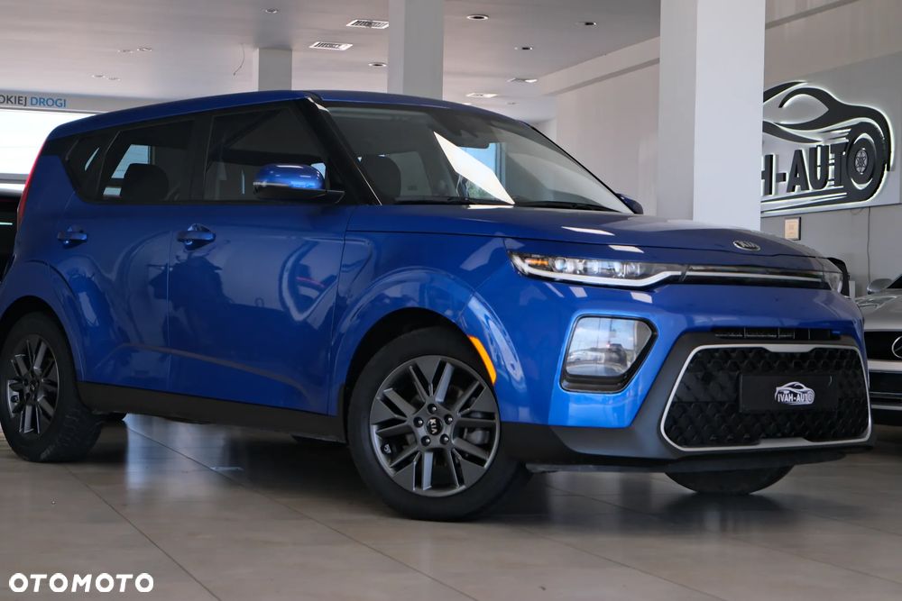Kia Soul 1.6 T-GDI DCT Turbo - 12