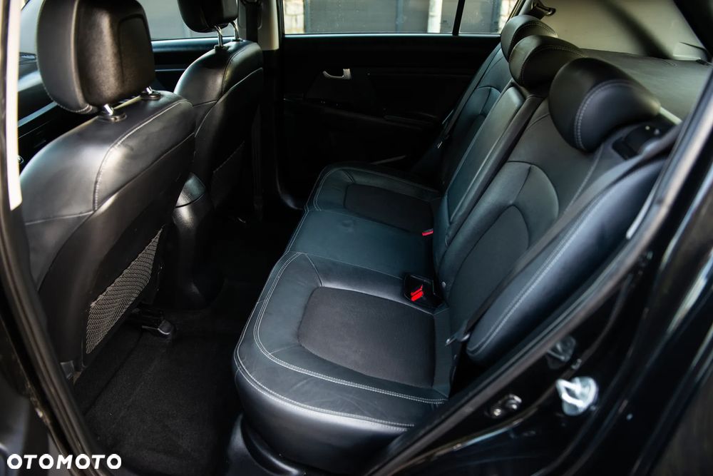 Kia Sportage 1.6 GDI 2WD Attract - 30