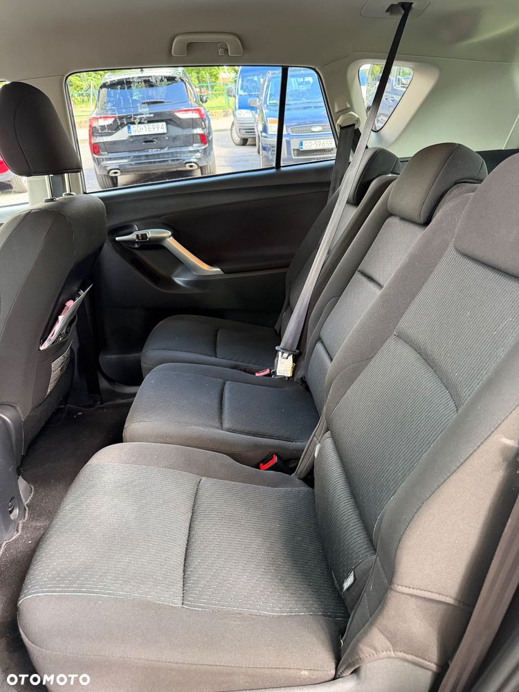 Toyota Verso 1.8 Premium EU5 7os MS - 3