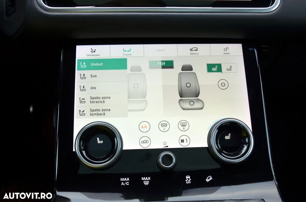 Land Rover Range Rover Velar 2.0 R-Dynamic HSE - 27