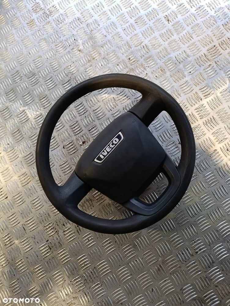 KIEROWNICA IVECO DAILY 2014- 5801558745 - 1