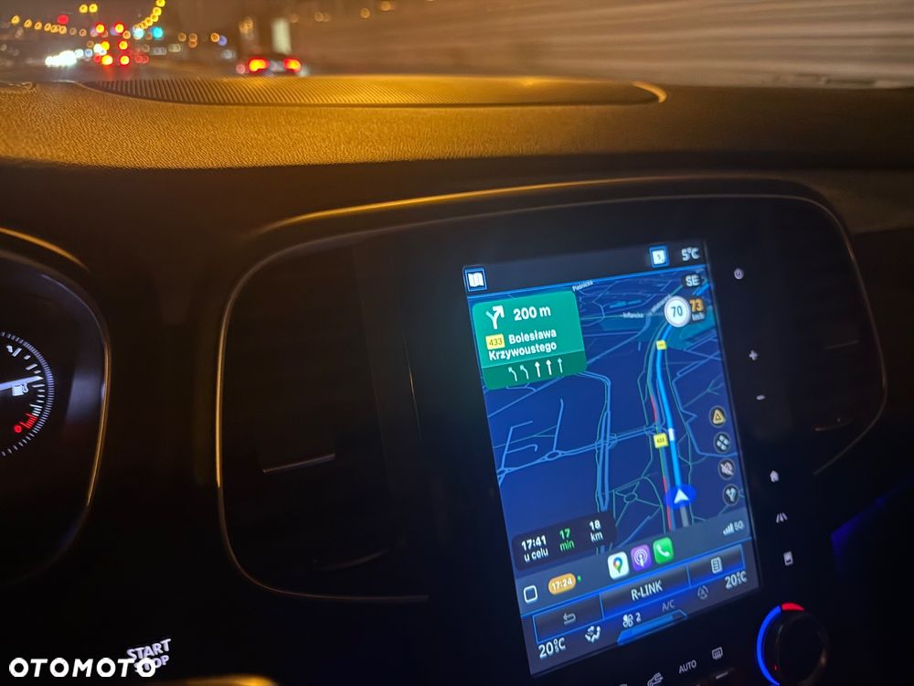 Renault Talisman 1.8 TCe FAP Initiale Paris EDC - 13