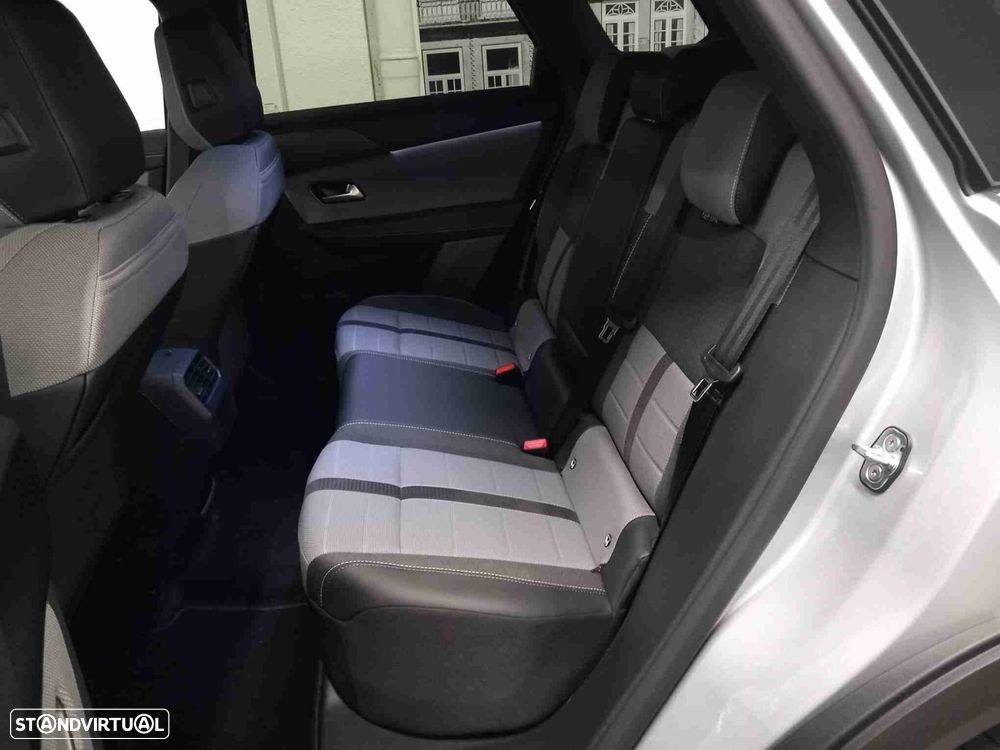 Opel Grandland 1.2 Hybrid GS eDCT - 6