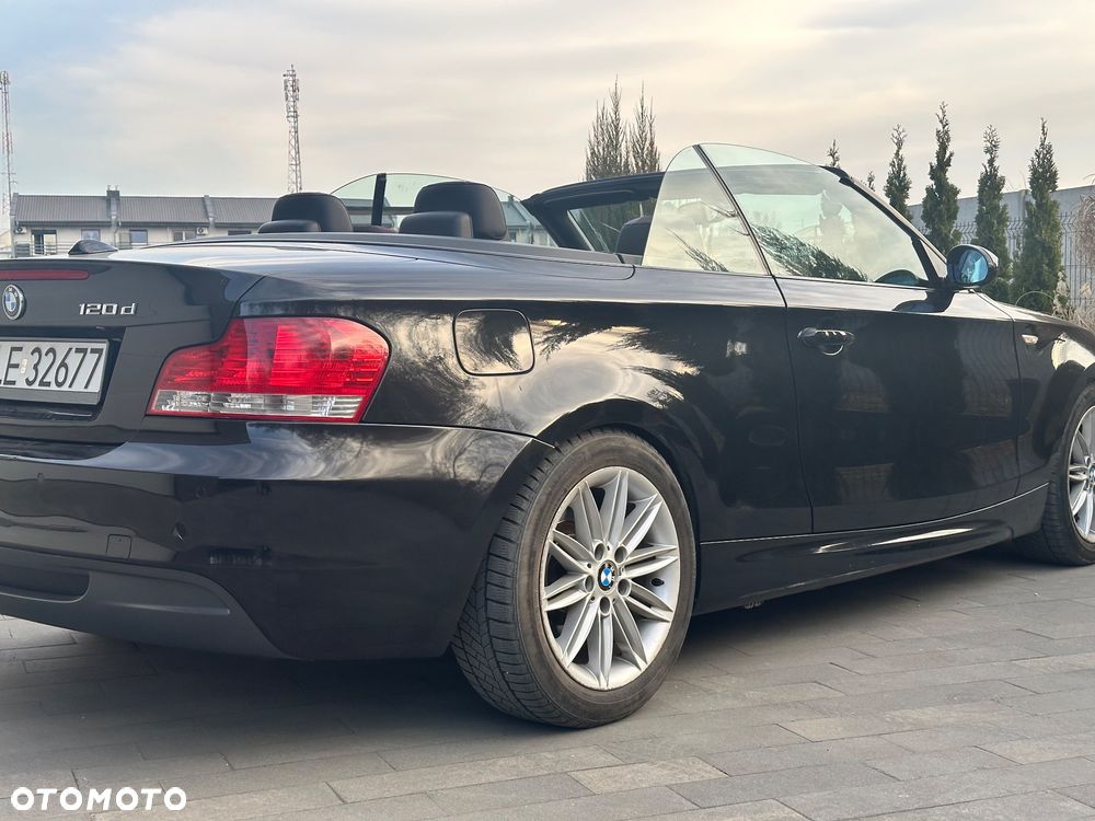 BMW Seria 1 - 20