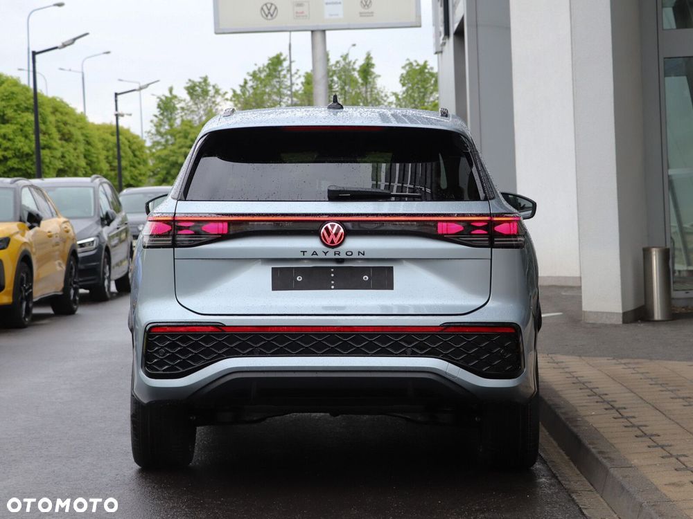 Volkswagen Tayron - 5