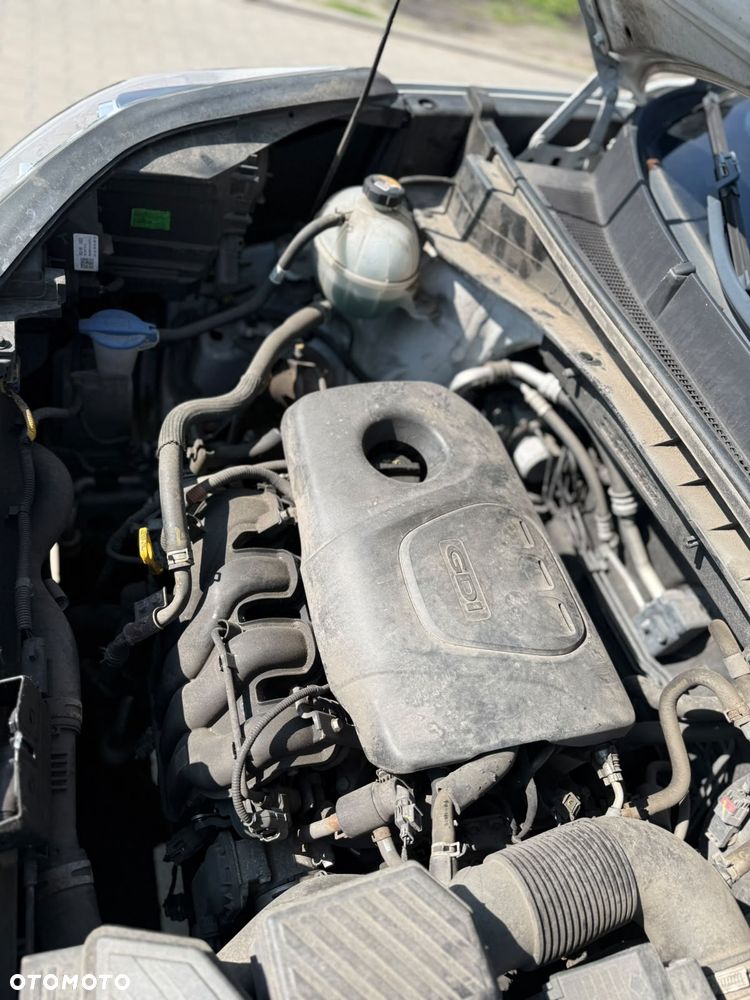 Kia Sportage 1.6 GDI L Business Line 2WD - 9
