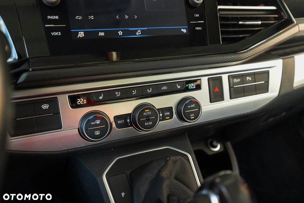 Volkswagen California - 15
