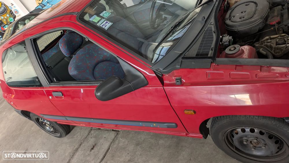 Renault Clio 1.2 RT - 10
