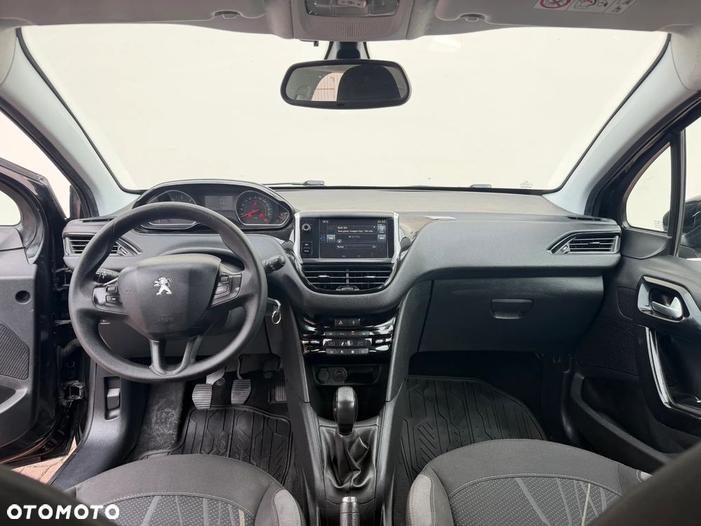 Peugeot 208 HDi 68 Access - 9