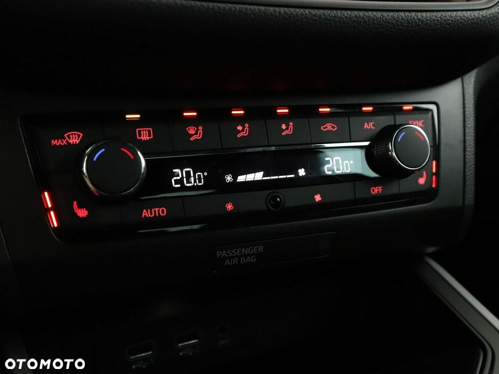 Seat Arona 1.5 TSI OPF FR - 29
