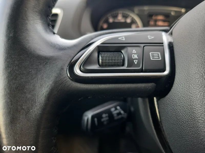 Audi Q3 1.4 TFSI CoD ultra Sport - 12