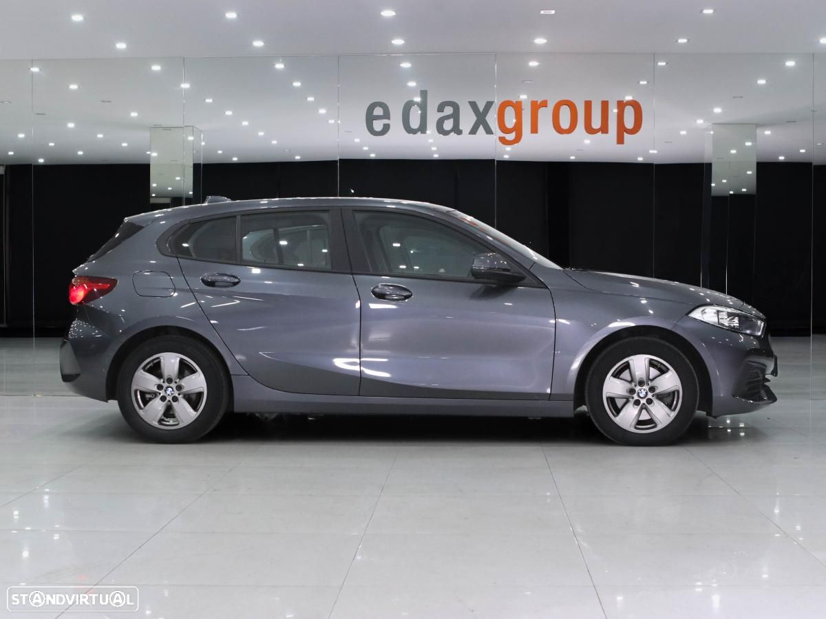 BMW 116 d - 2