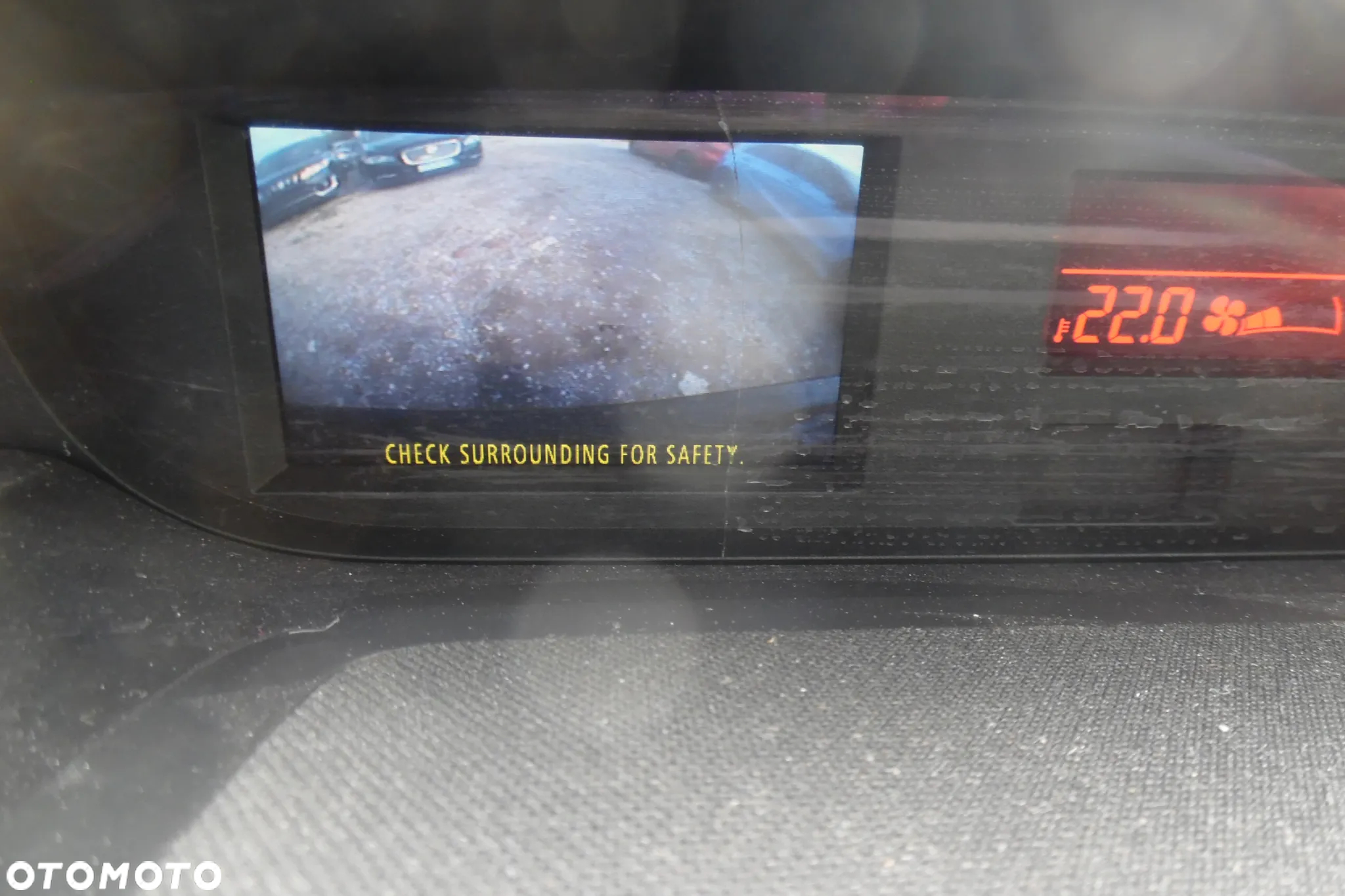 Mazda CX-7 2.2 CD Exclusive - 22