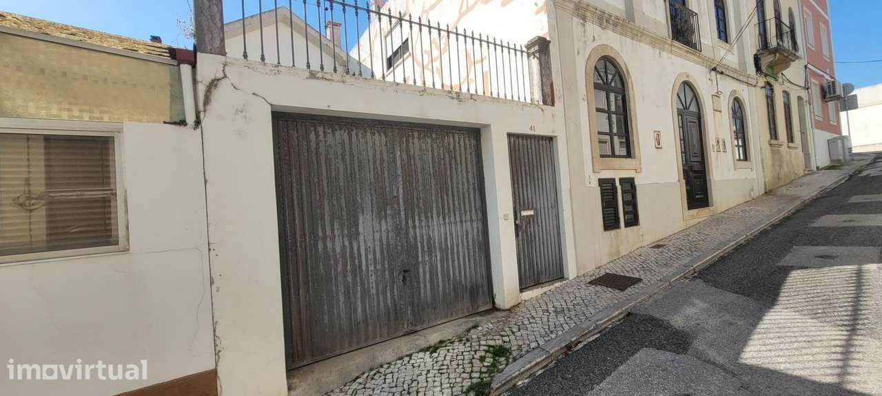 Moradia T5 à venda em Buarcos e São Julião, Figueira da Foz — foto 2