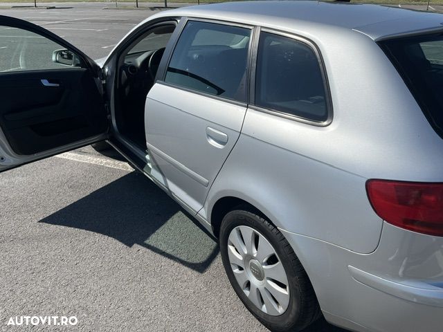 Audi A3 - 27