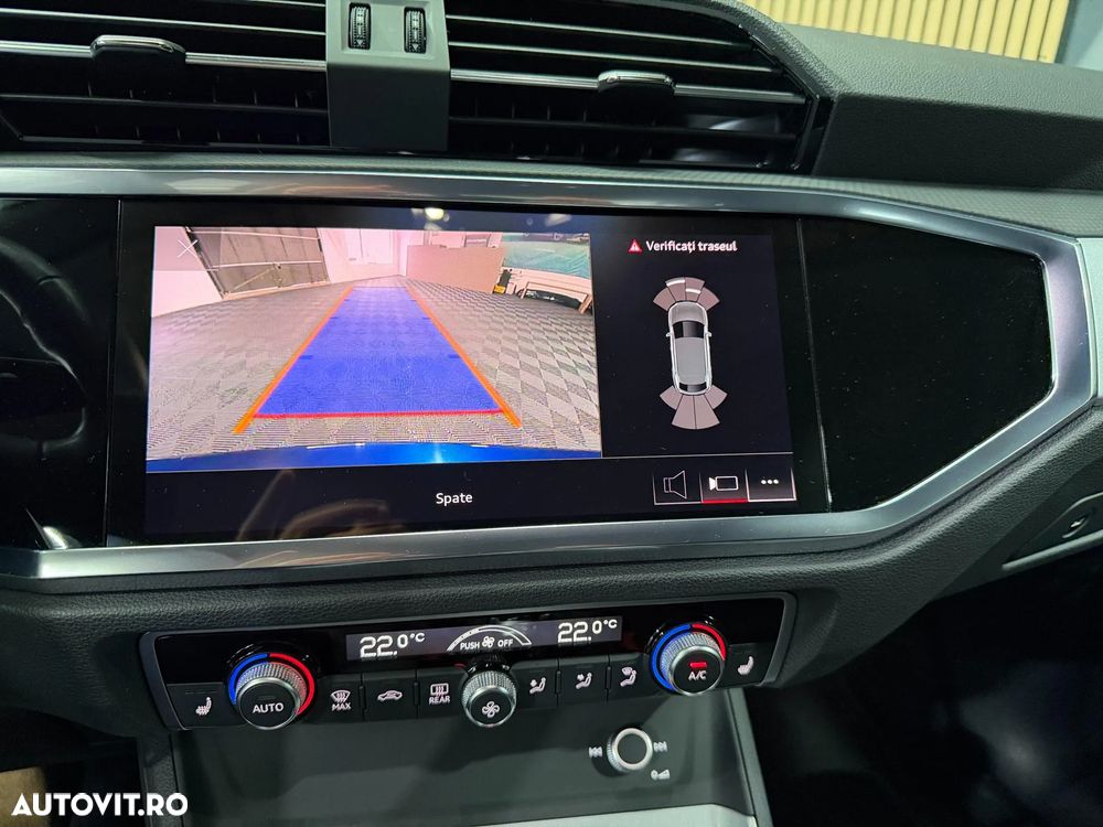 Audi Q3 45 TFSIe S tronic - 9