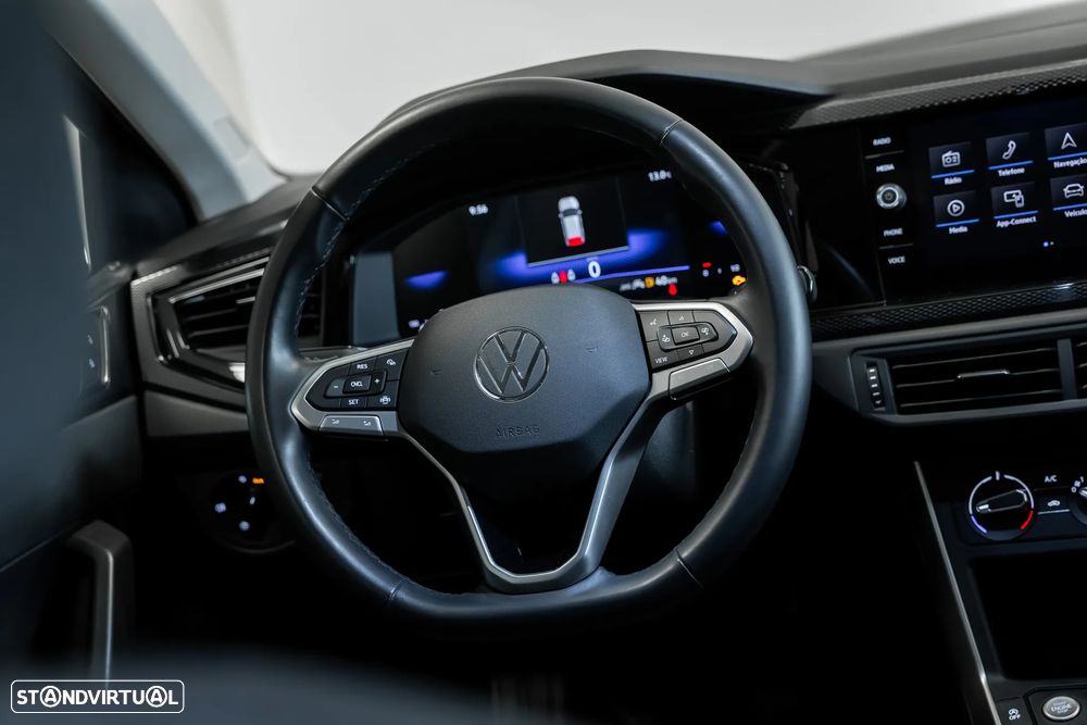 VW Taigo 1.0 TSI Urban - 11