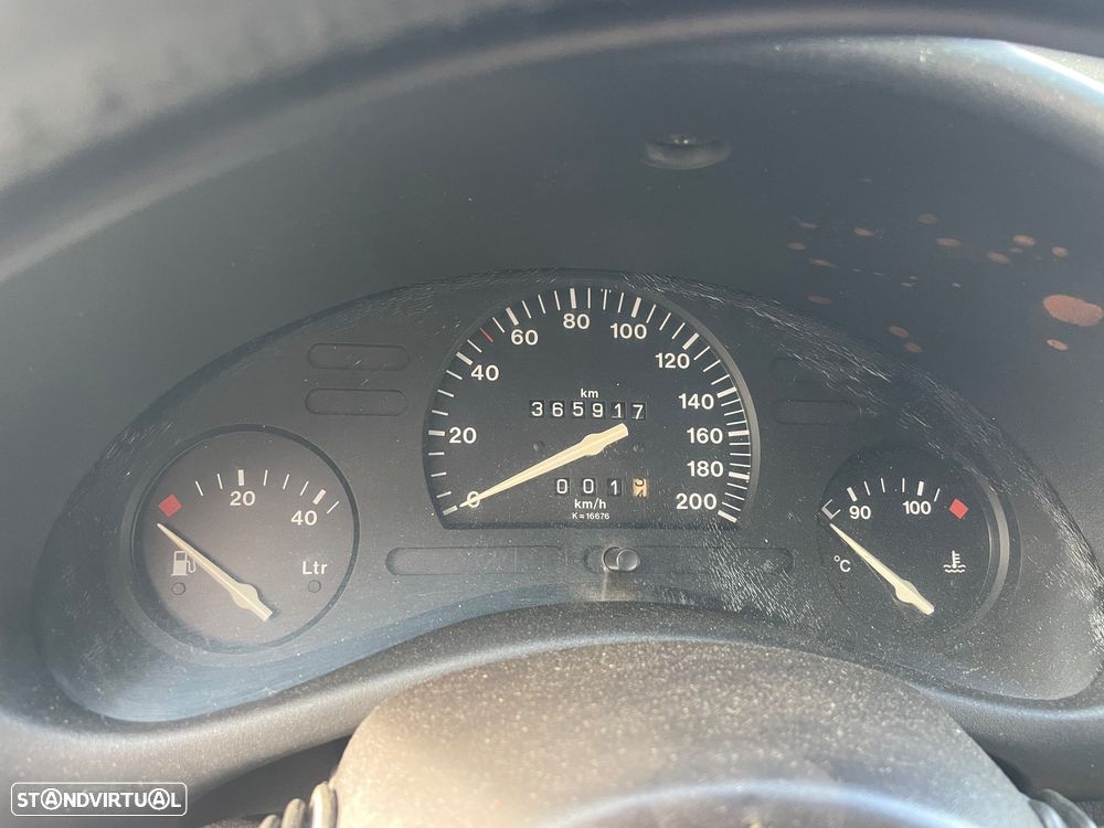 Opel Corsa - 6