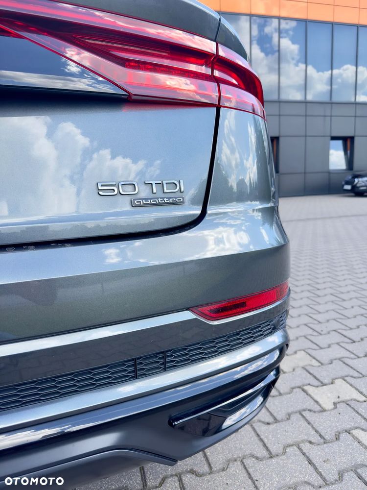 Audi Q8 - 7