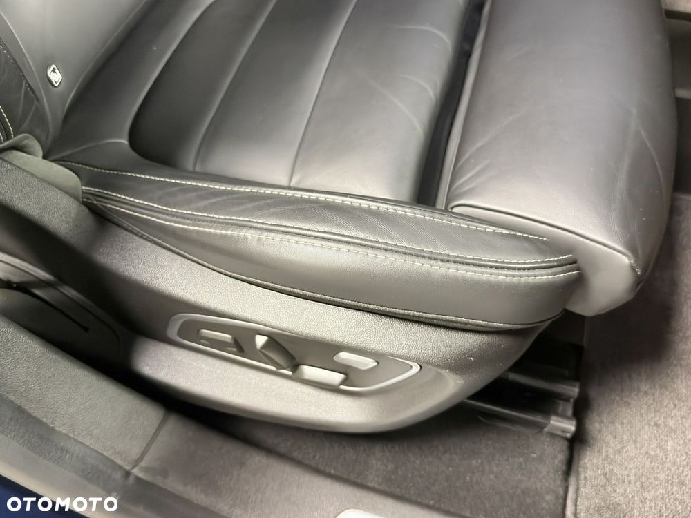 Renault Grand Scenic ENERGY dCi 160 EDC INITIALE PARIS - 21