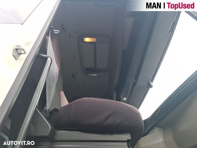 MAN TGX 18.470 4x2 BL SA - 7