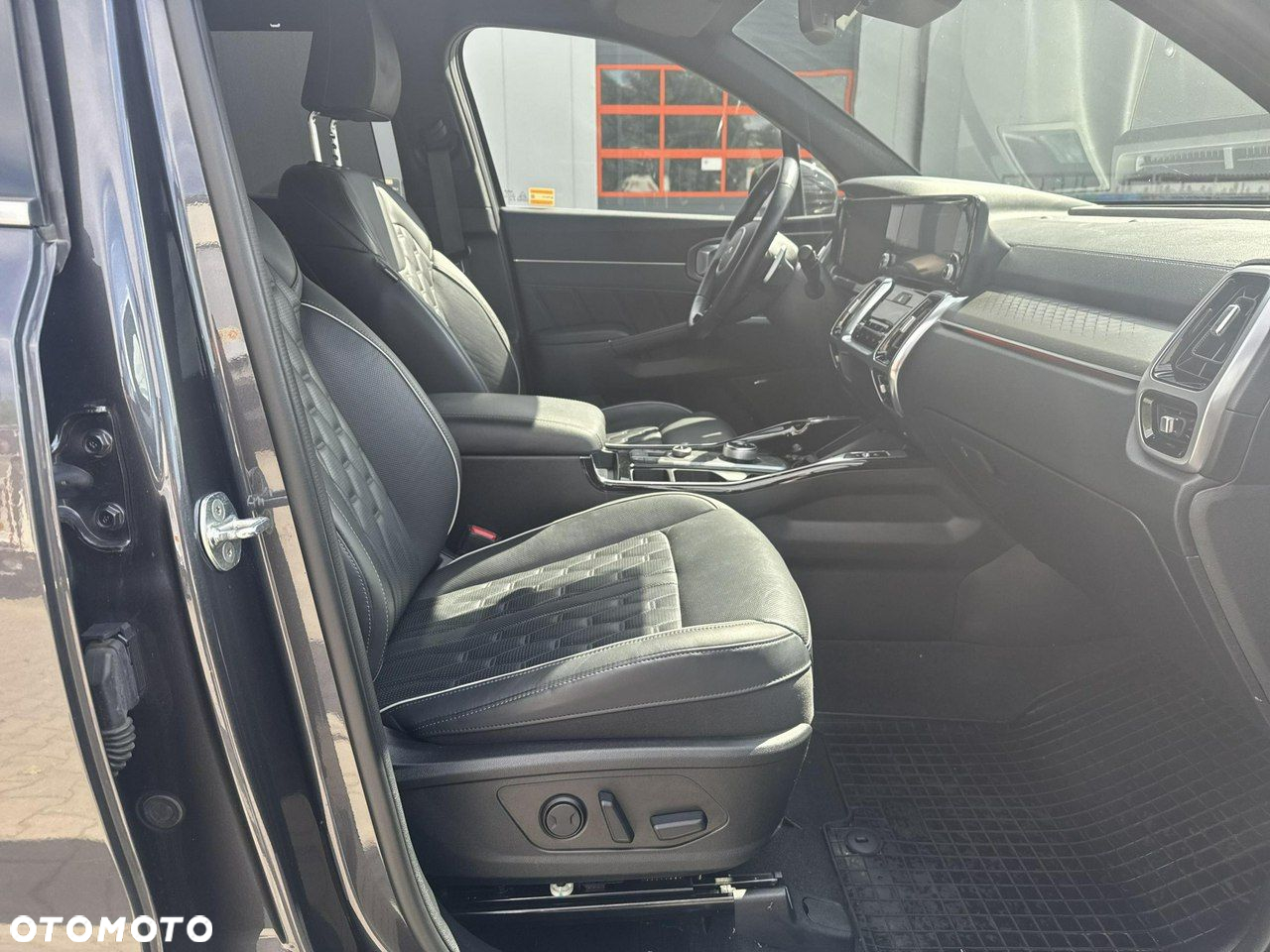 Kia Sorento - 21