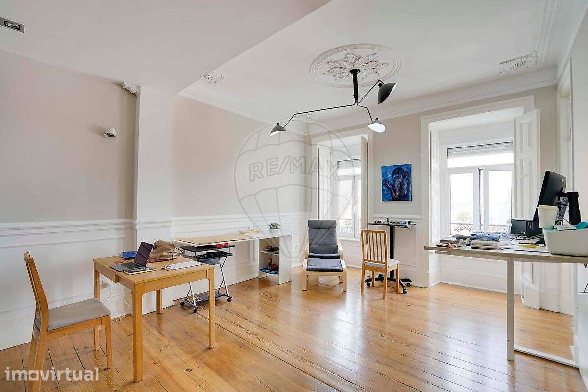 Apartamento T2 para venda - Grande imagem: 2/28
