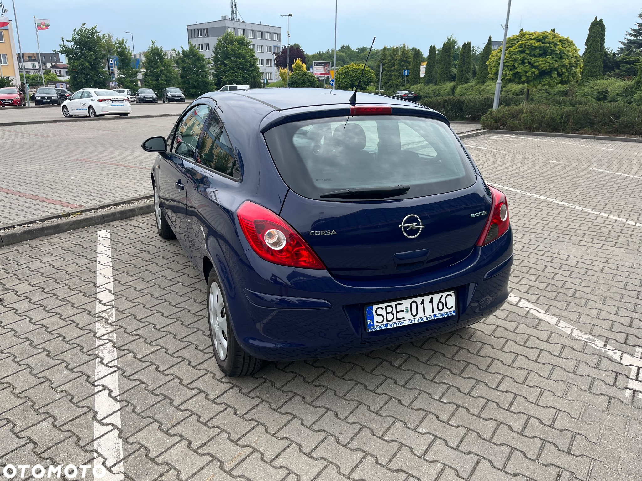Opel Corsa 1.0 12V - 19