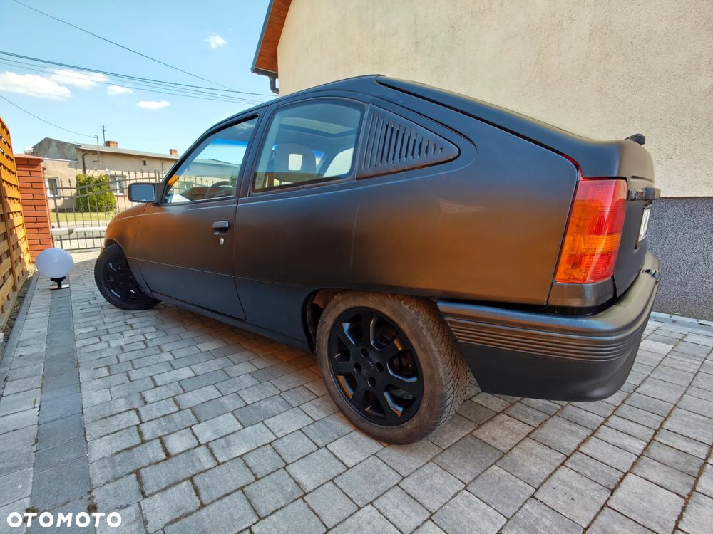 Opel Kadett 1.4 LS - 20
