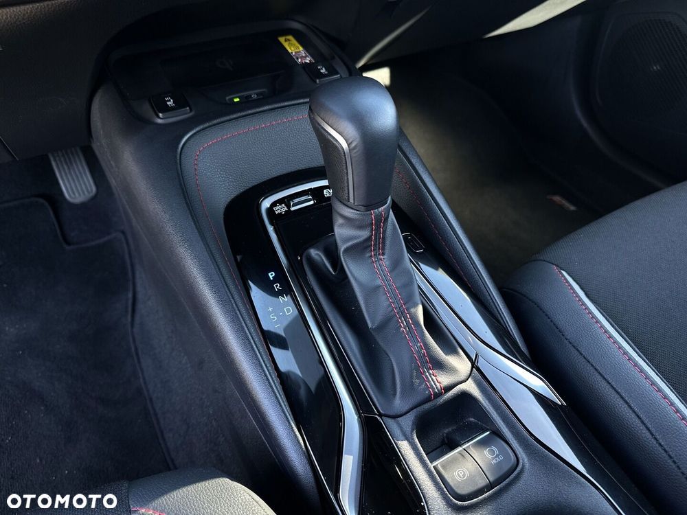 Toyota Corolla 2025