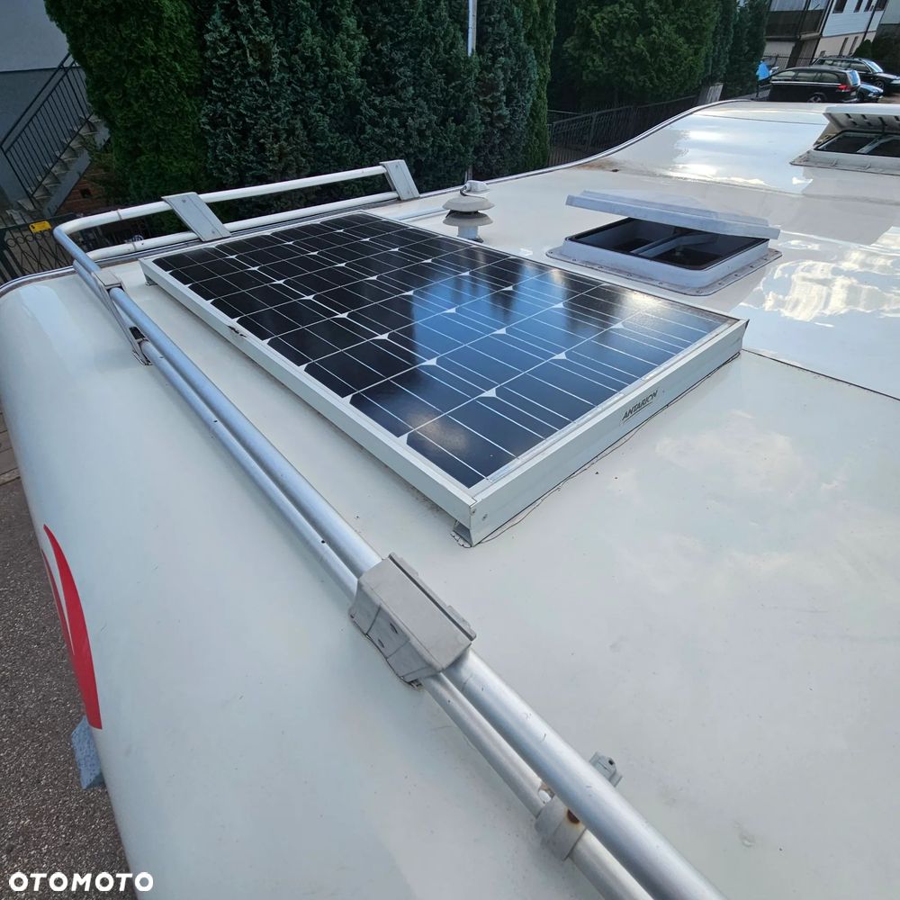Fiat Ducato M1A Panorama - 29