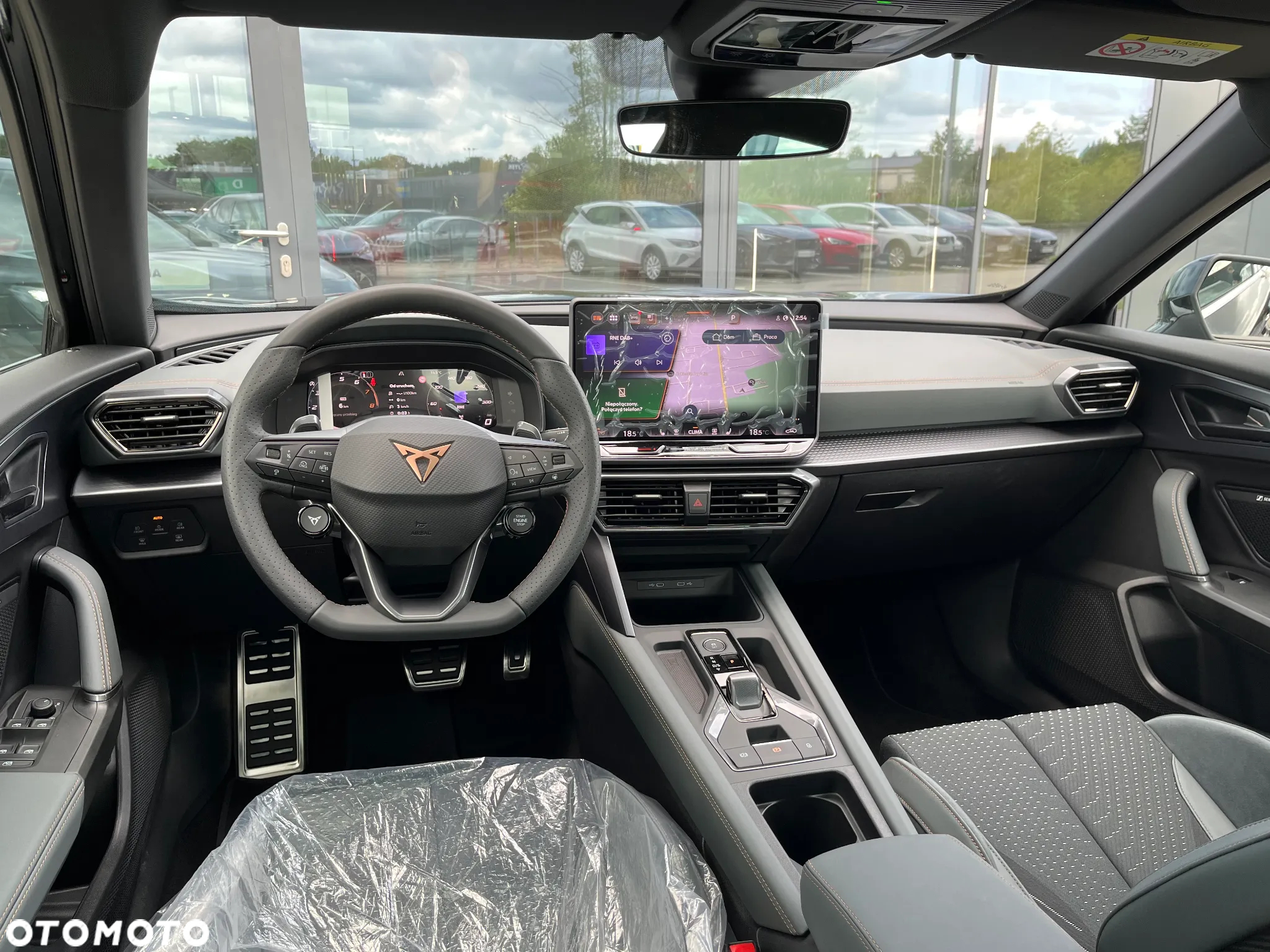 Cupra Formentor - 18