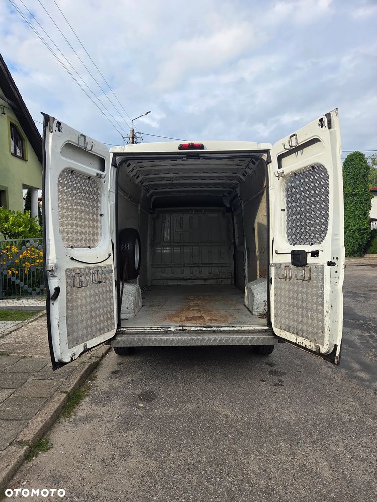 Fiat Ducato - 6