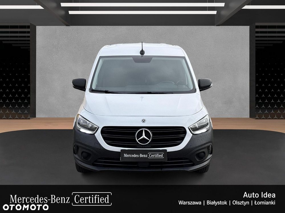 Mercedes-Benz citan Citan - 8