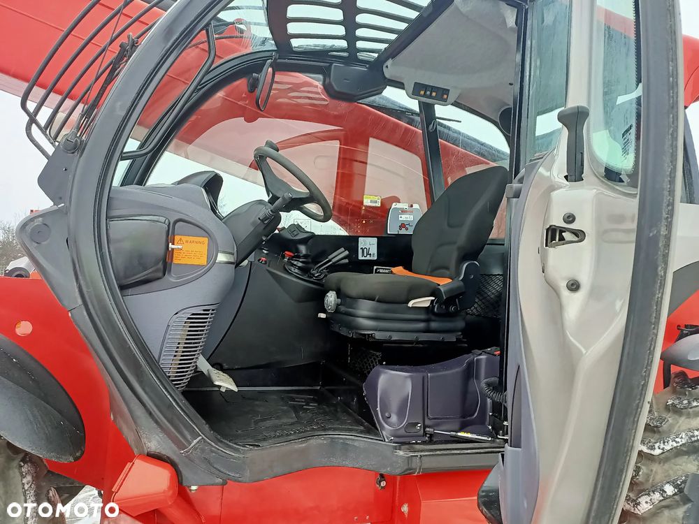 Manitou MT1840 - 13