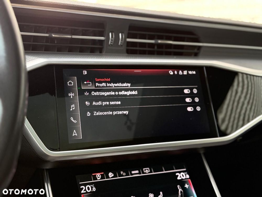 Audi A6 Allroad - 22