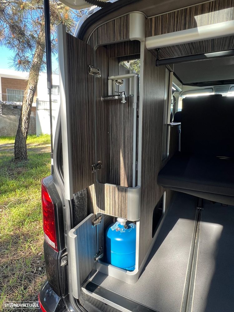 VW California Comfortline T5 Autovivenda - 24