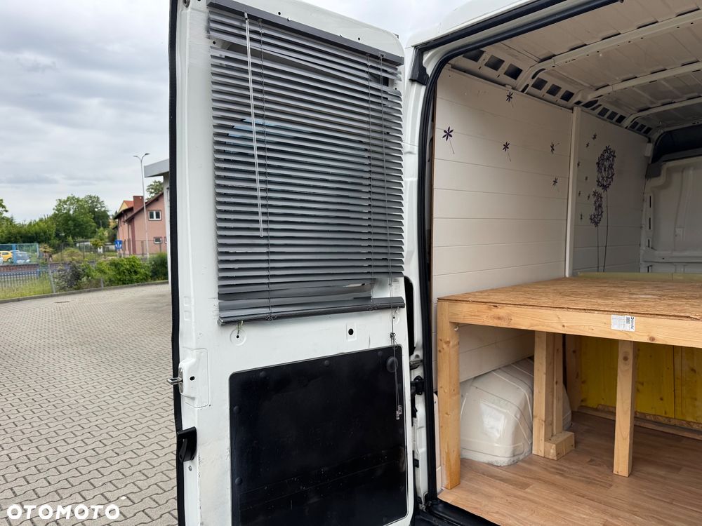 Fiat ducato - 32