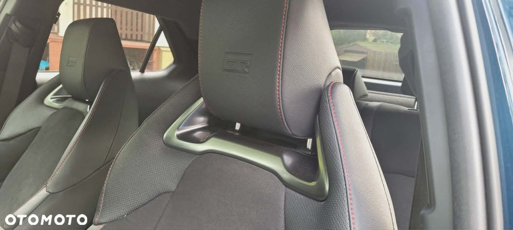 Toyota C-HR 2.0 Hybrid Dynamic Force GR Sport - 26