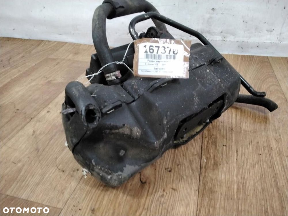 citroen c5 pompa wspomagania 21601746 -- - 1