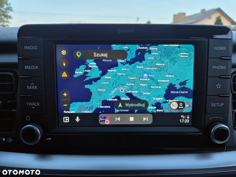 Kia Stonic - 23
