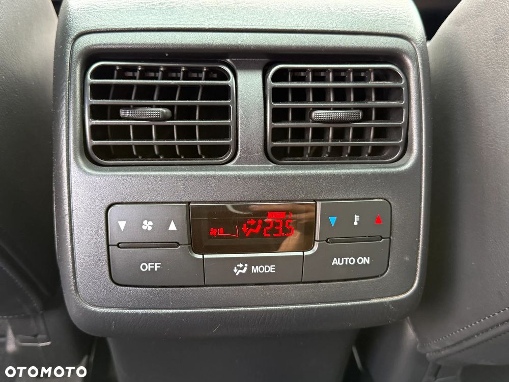 Mazda CX-9 3.7 V6 Limitowana edycja - 22