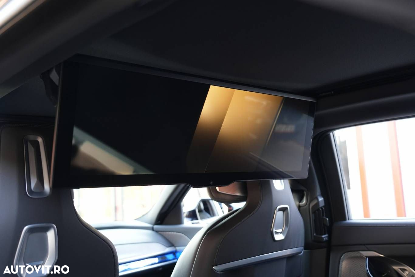 BMW Seria 7 - 16