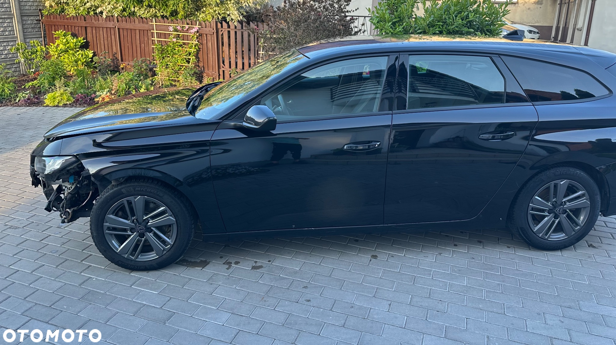 Peugeot 308 1.5 BlueHDi Active Pack S&S - 14