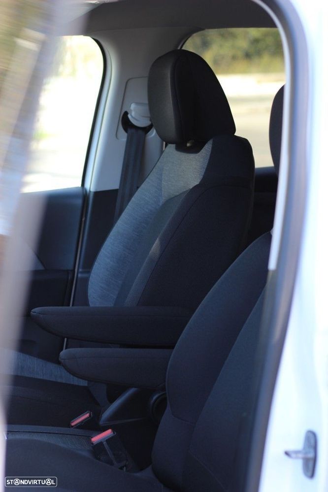 Citroën C4 Picasso 1.2 PureTech Feel - 17